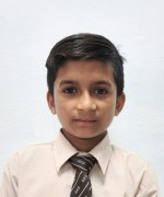 <b Class=kkb><big>GURVIR SINGH </big><BR><I>6th A</I></b>
